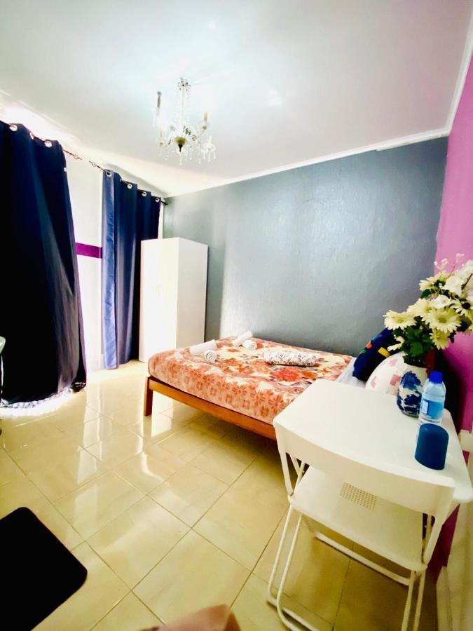 Albergue Prime & *