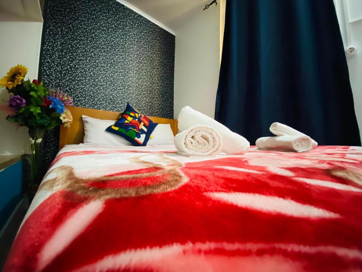 Prime & Albergue Lisboa