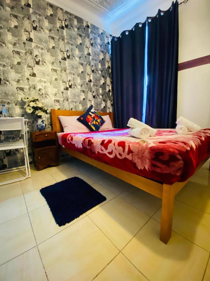 Prime & Albergue Lisboa