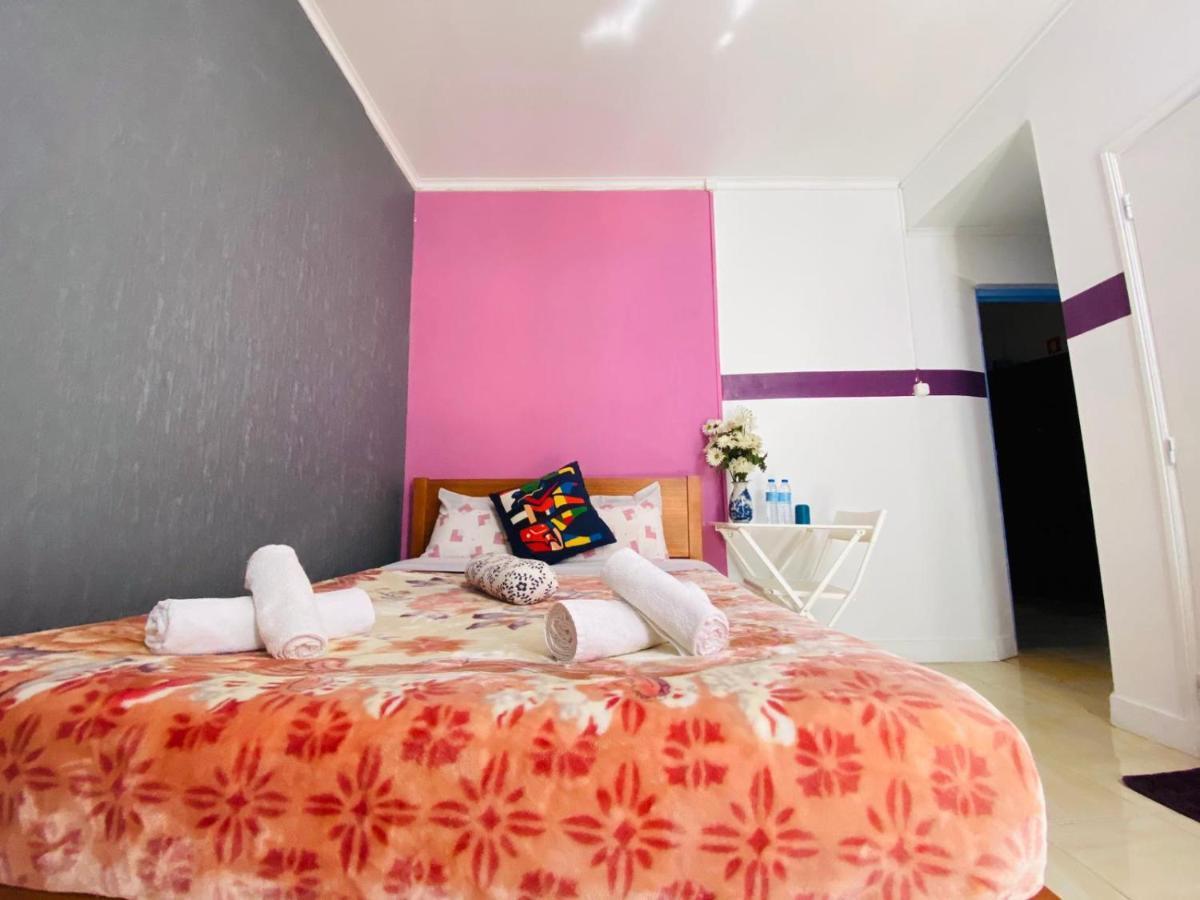 Prime & Albergue *