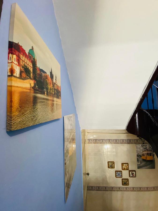 Albergue Prime &