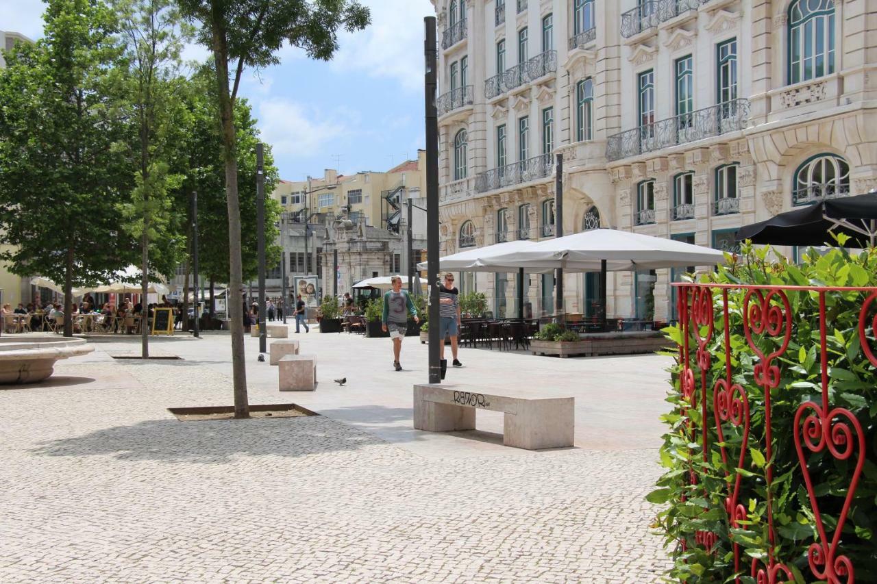 Albergue Prime & Lisboa