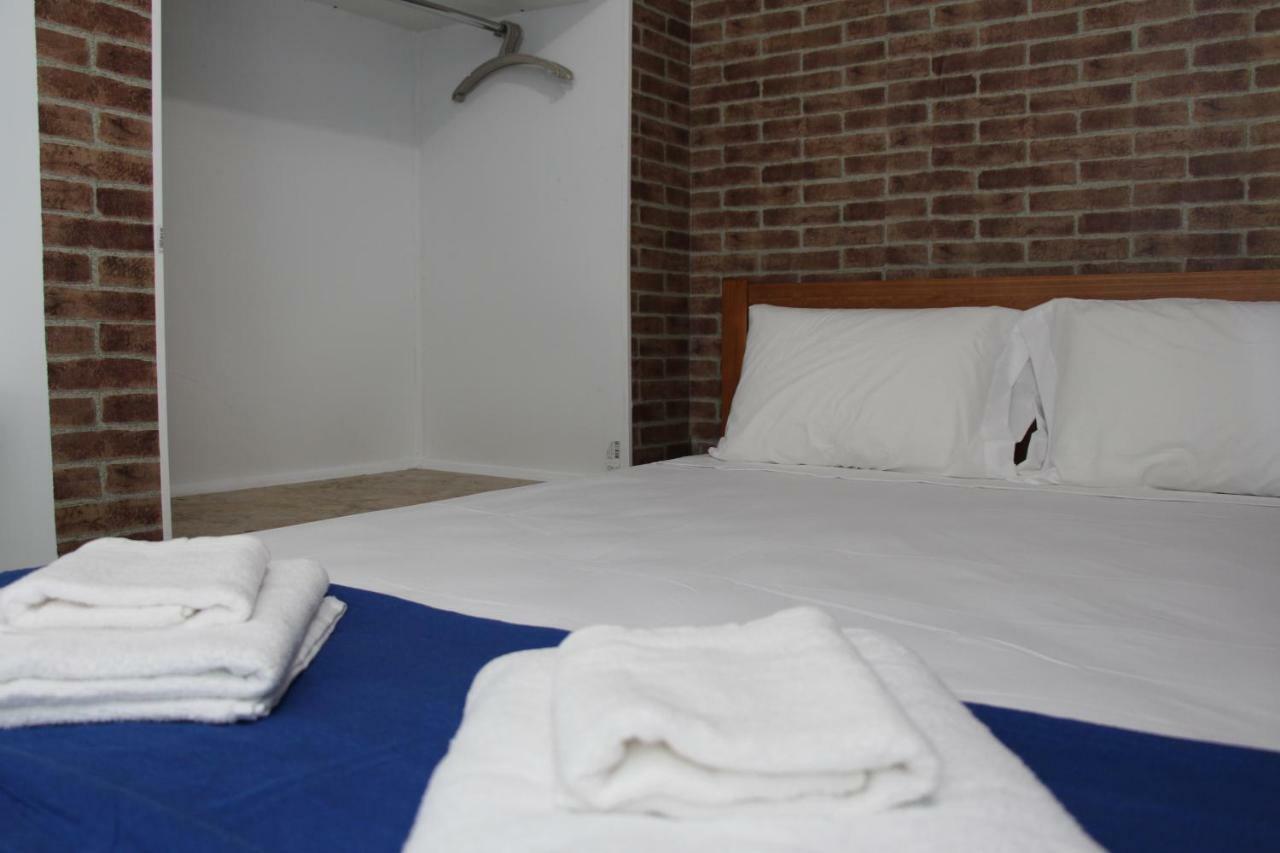 Albergue Prime &