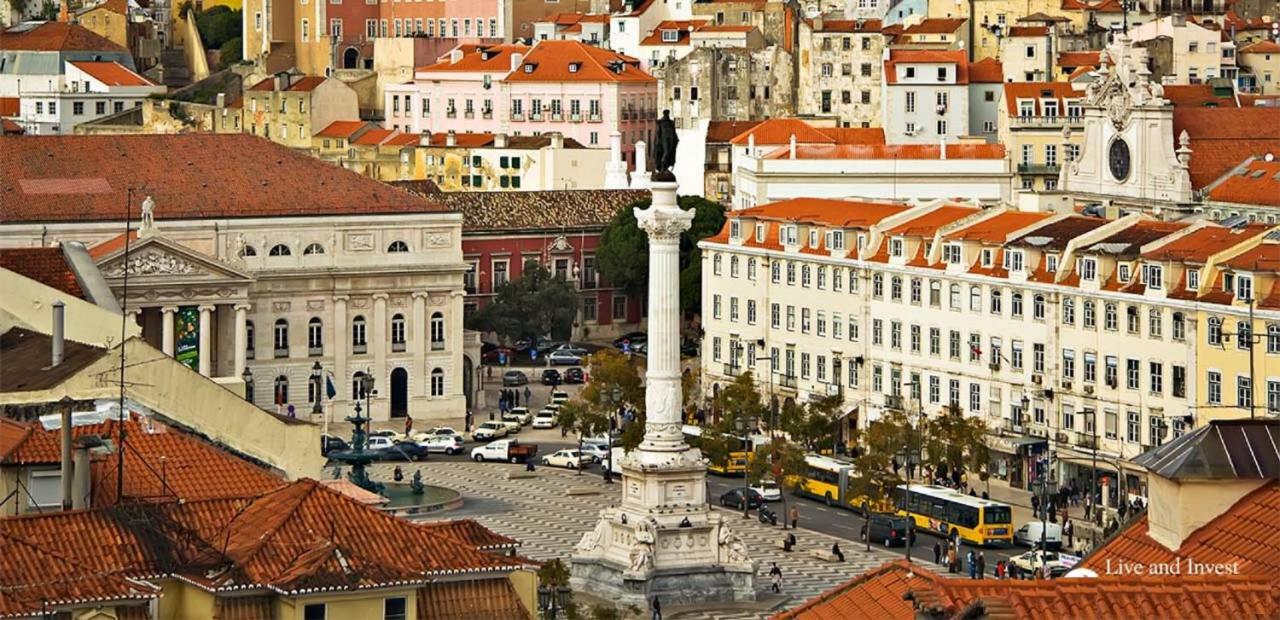 Albergue Prime & Lisboa