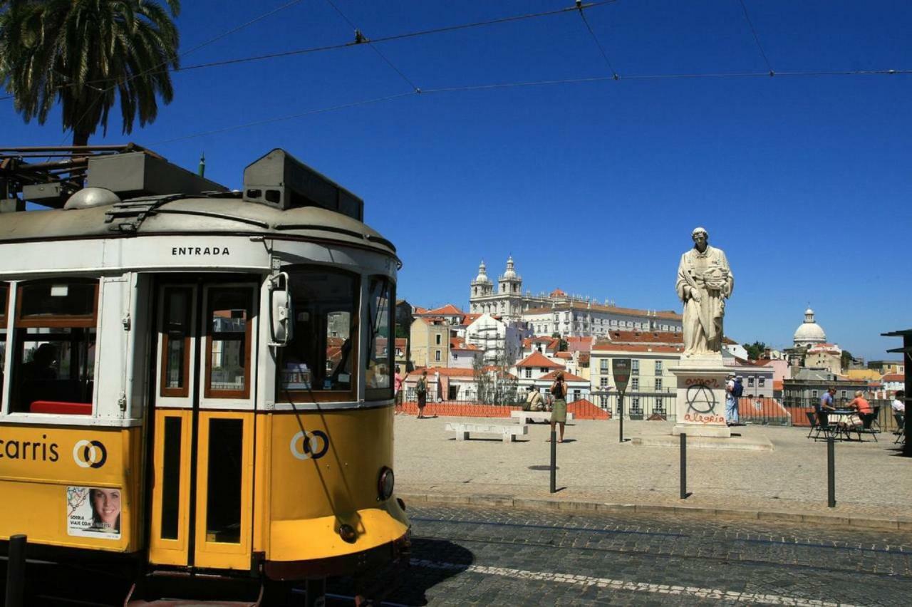 Prime & * Lisboa
