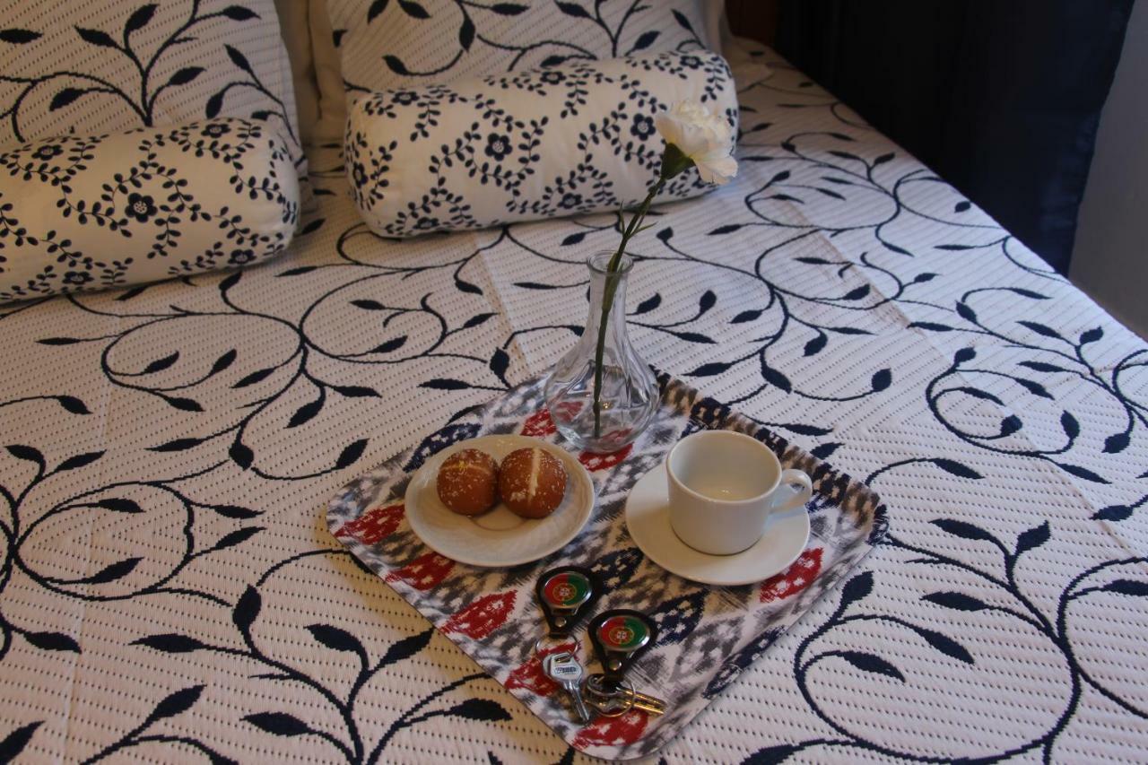 Albergue Prime & *